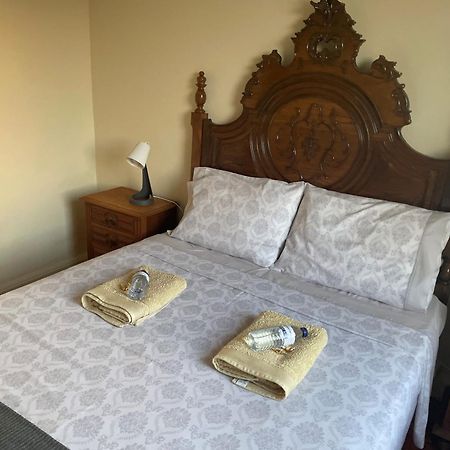 Imaculada Home Royal - Cobramos Estacionamento - Precisa Reservar Braga Dış mekan fotoğraf