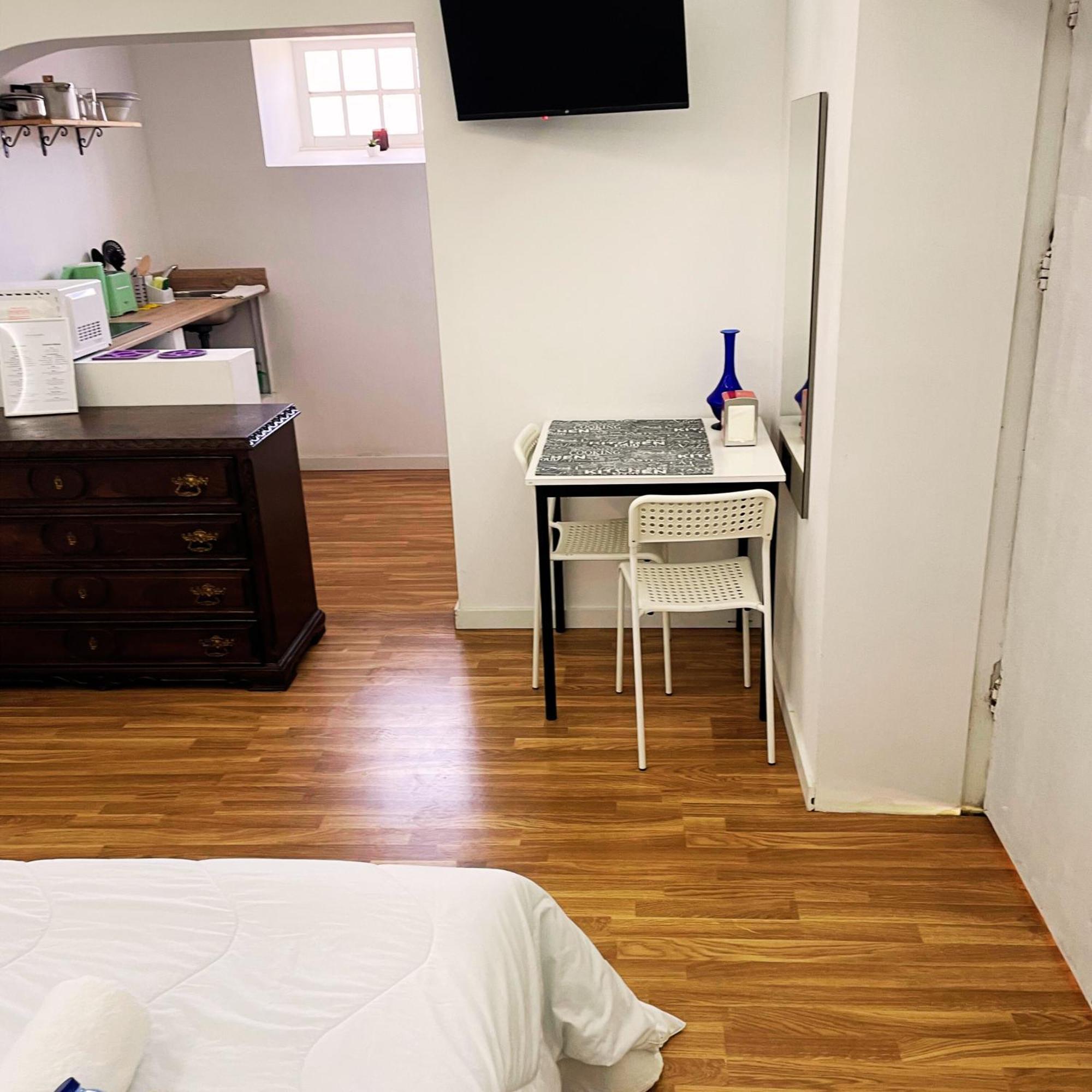 Imaculada Home Royal - Cobramos Estacionamento - Precisa Reservar Braga Dış mekan fotoğraf