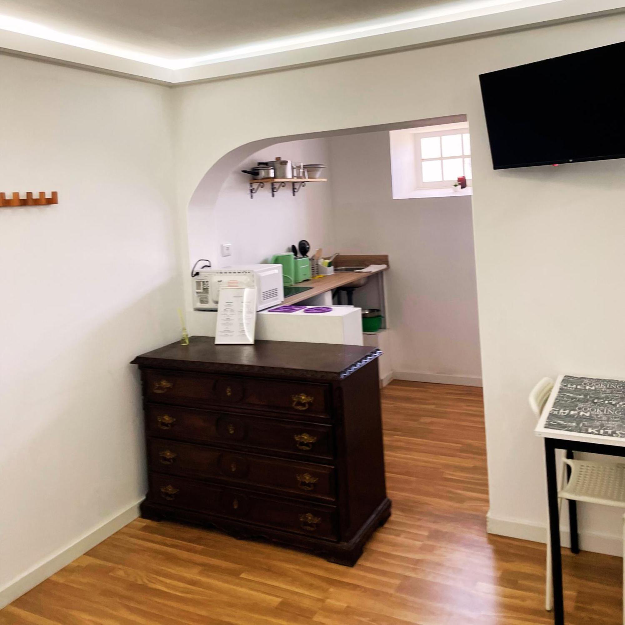Imaculada Home Royal - Cobramos Estacionamento - Precisa Reservar Braga Dış mekan fotoğraf