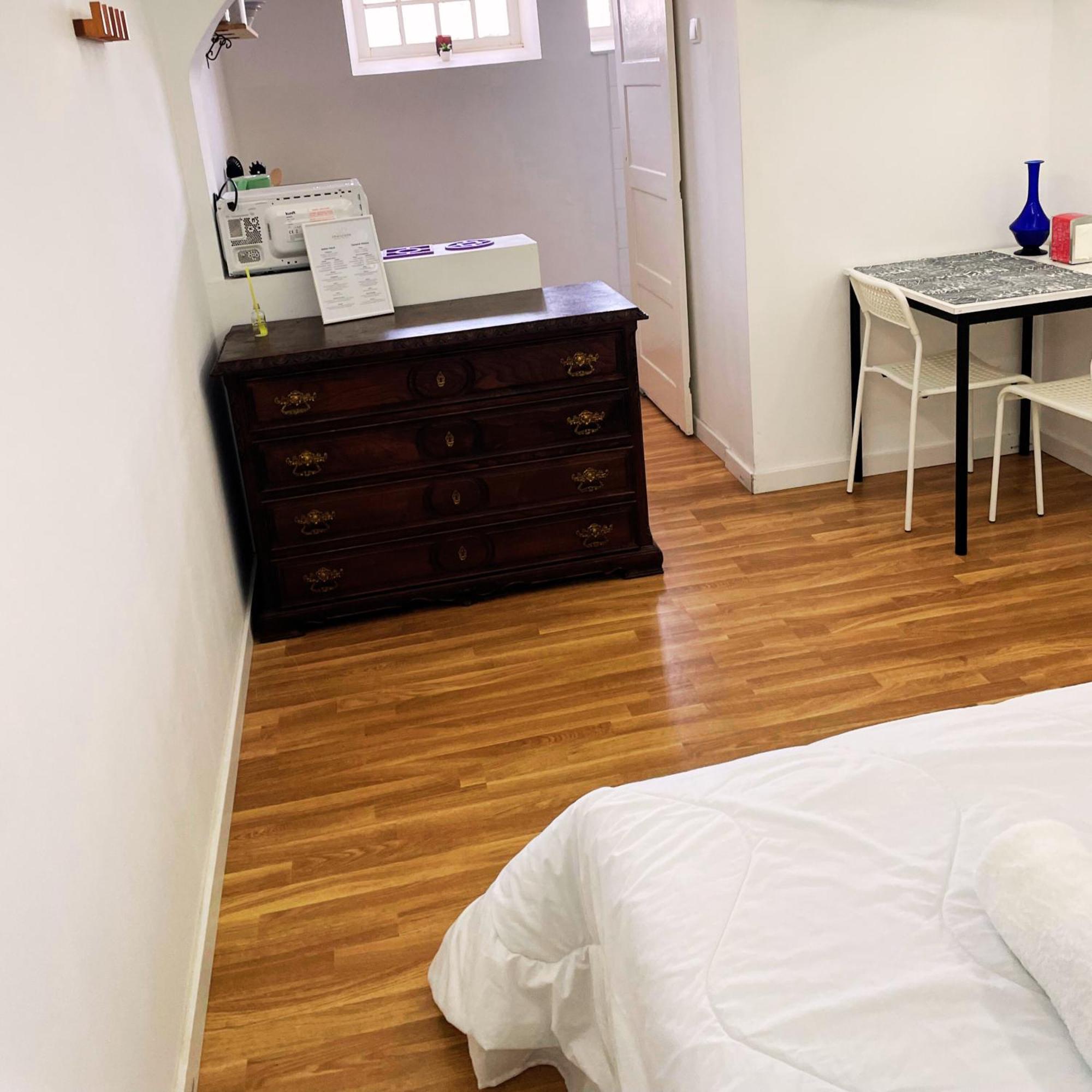 Imaculada Home Royal - Cobramos Estacionamento - Precisa Reservar Braga Dış mekan fotoğraf