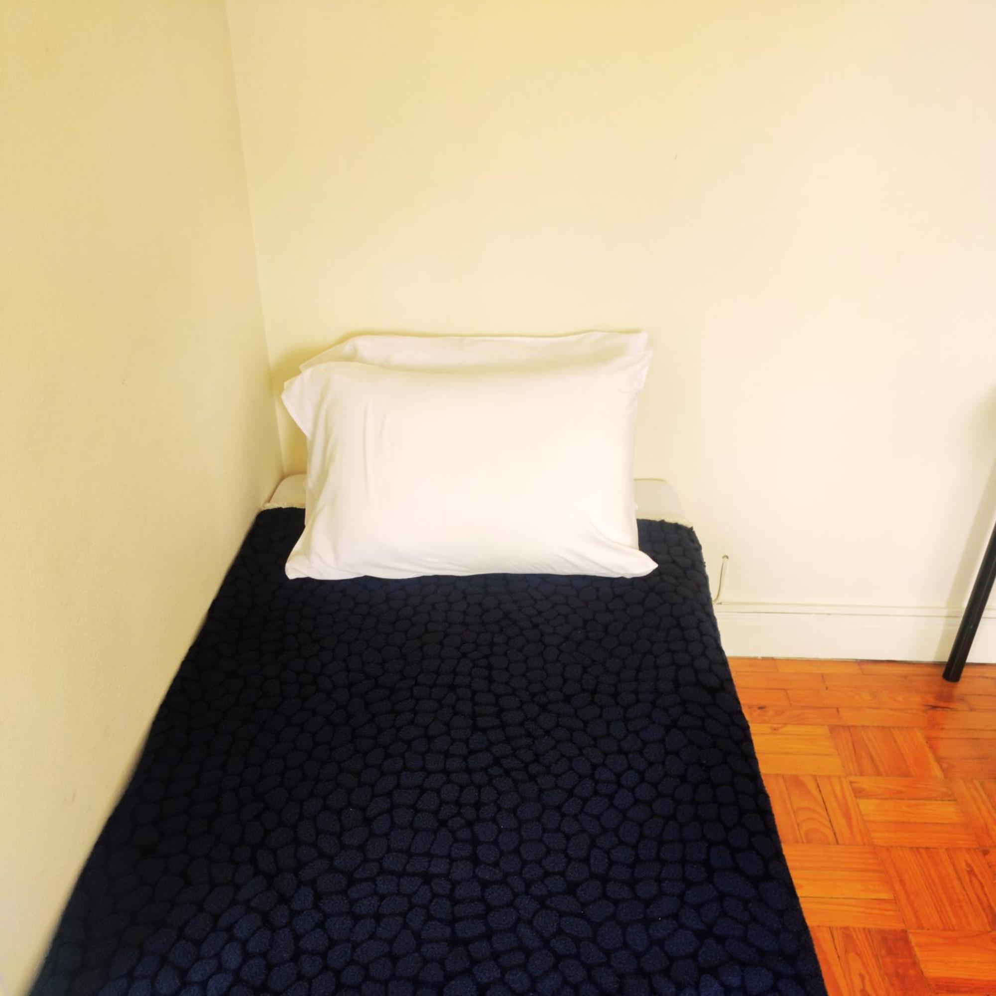 Imaculada Home Royal - Cobramos Estacionamento - Precisa Reservar Braga Dış mekan fotoğraf