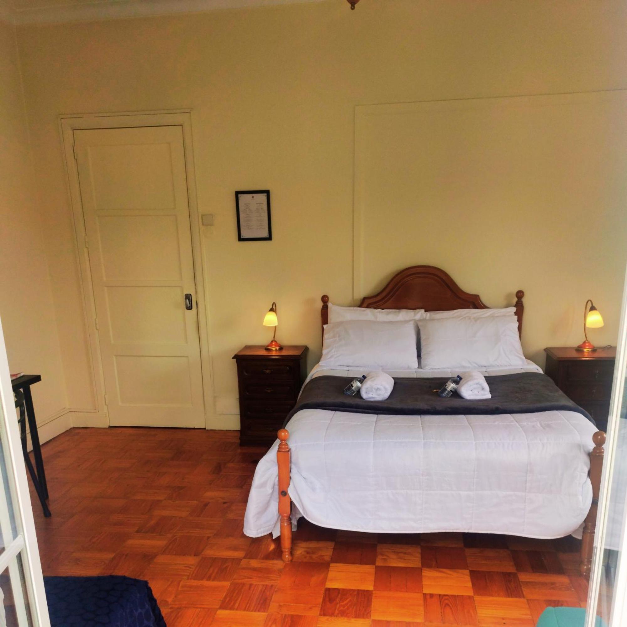 Imaculada Home Royal - Cobramos Estacionamento - Precisa Reservar Braga Dış mekan fotoğraf