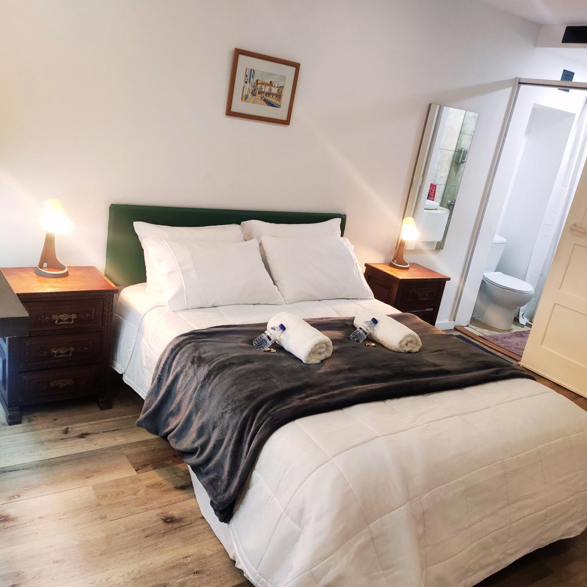Imaculada Home Royal - Cobramos Estacionamento - Precisa Reservar Braga Dış mekan fotoğraf