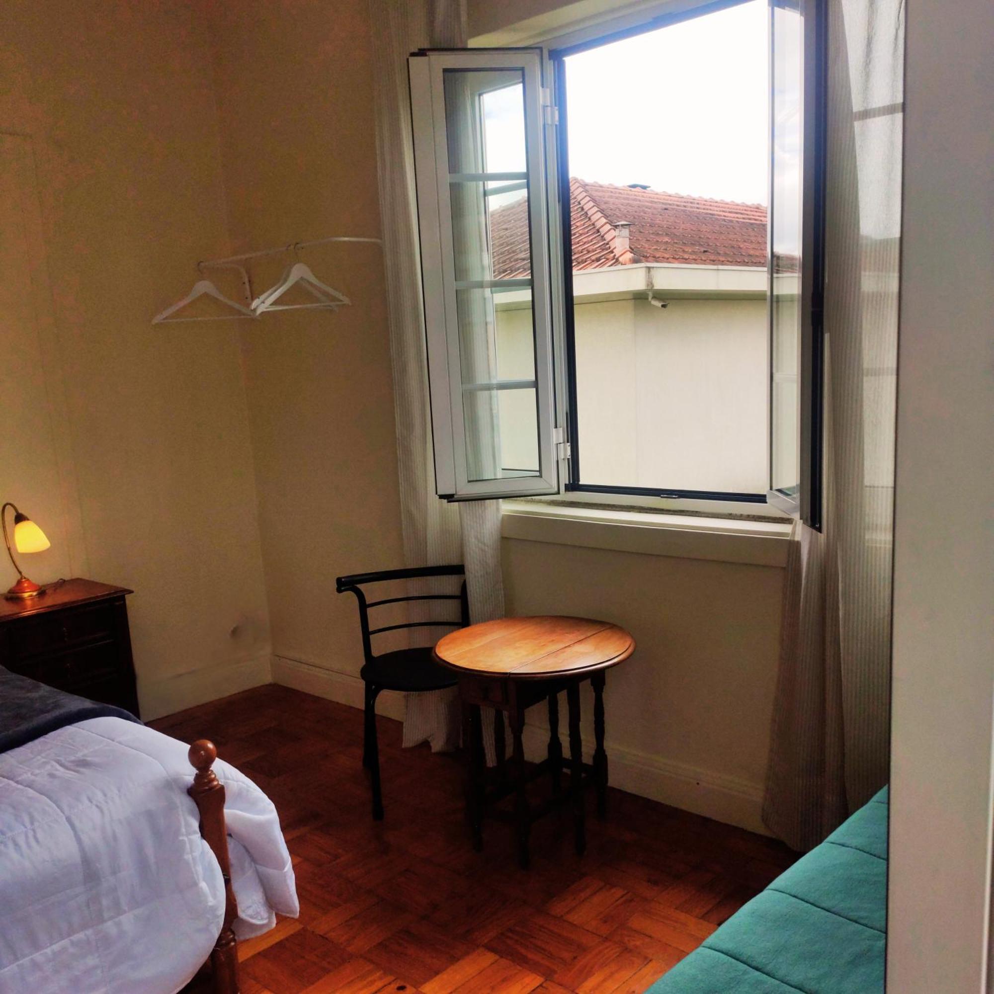 Imaculada Home Royal - Cobramos Estacionamento - Precisa Reservar Braga Dış mekan fotoğraf
