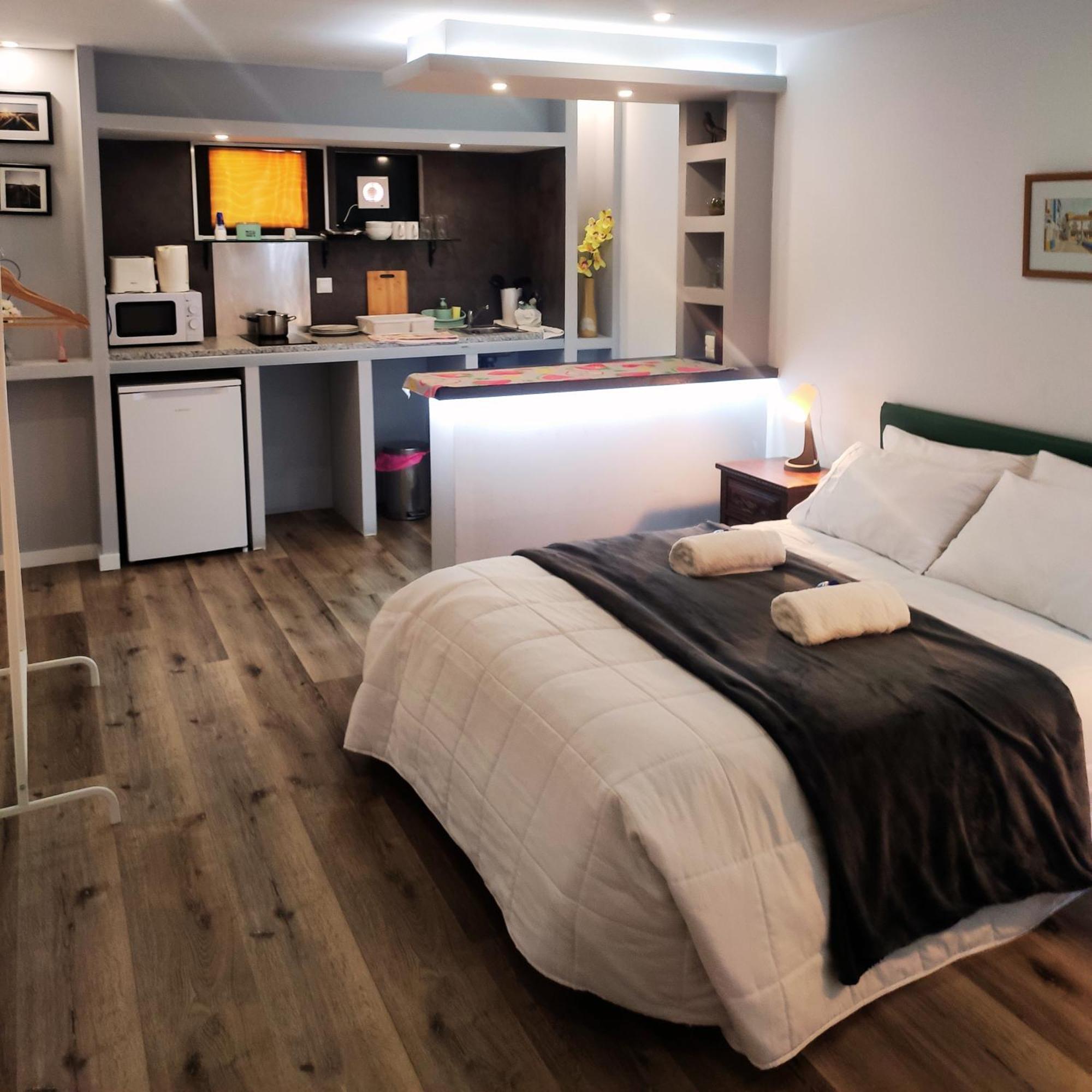 Imaculada Home Royal - Cobramos Estacionamento - Precisa Reservar Braga Dış mekan fotoğraf