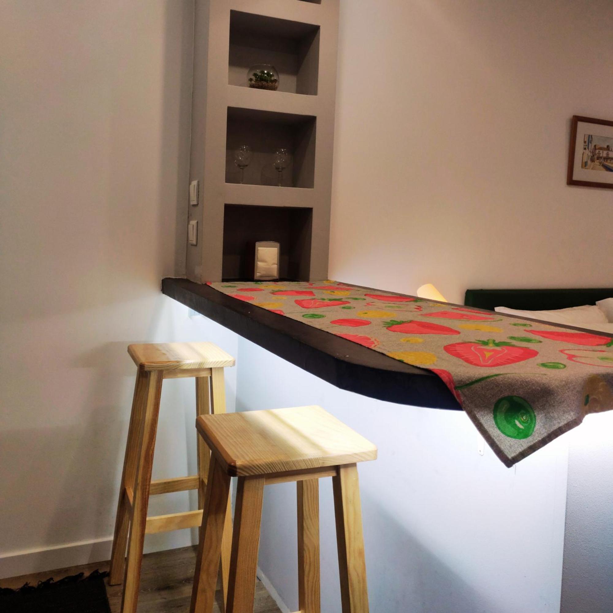 Imaculada Home Royal - Cobramos Estacionamento - Precisa Reservar Braga Dış mekan fotoğraf