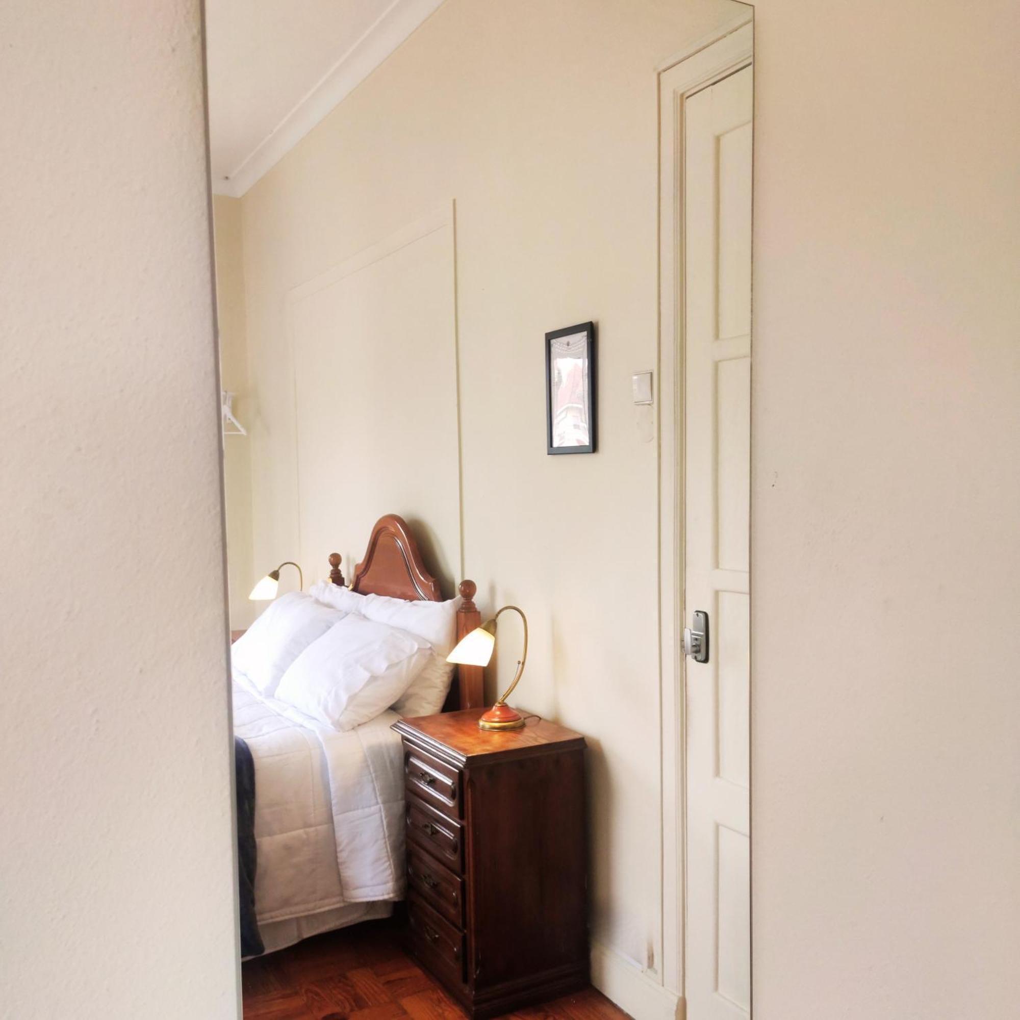 Imaculada Home Royal - Cobramos Estacionamento - Precisa Reservar Braga Dış mekan fotoğraf