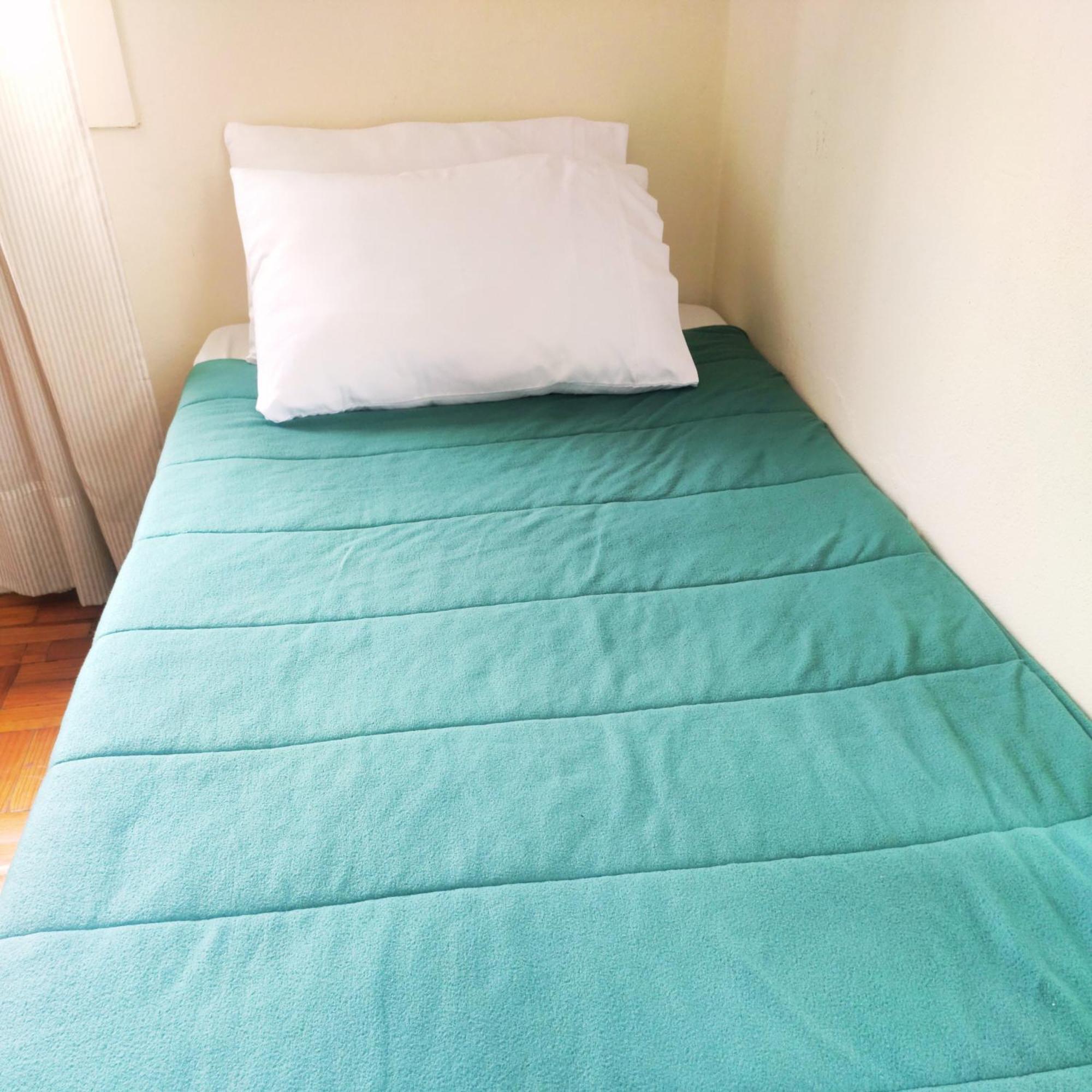 Imaculada Home Royal - Cobramos Estacionamento - Precisa Reservar Braga Dış mekan fotoğraf
