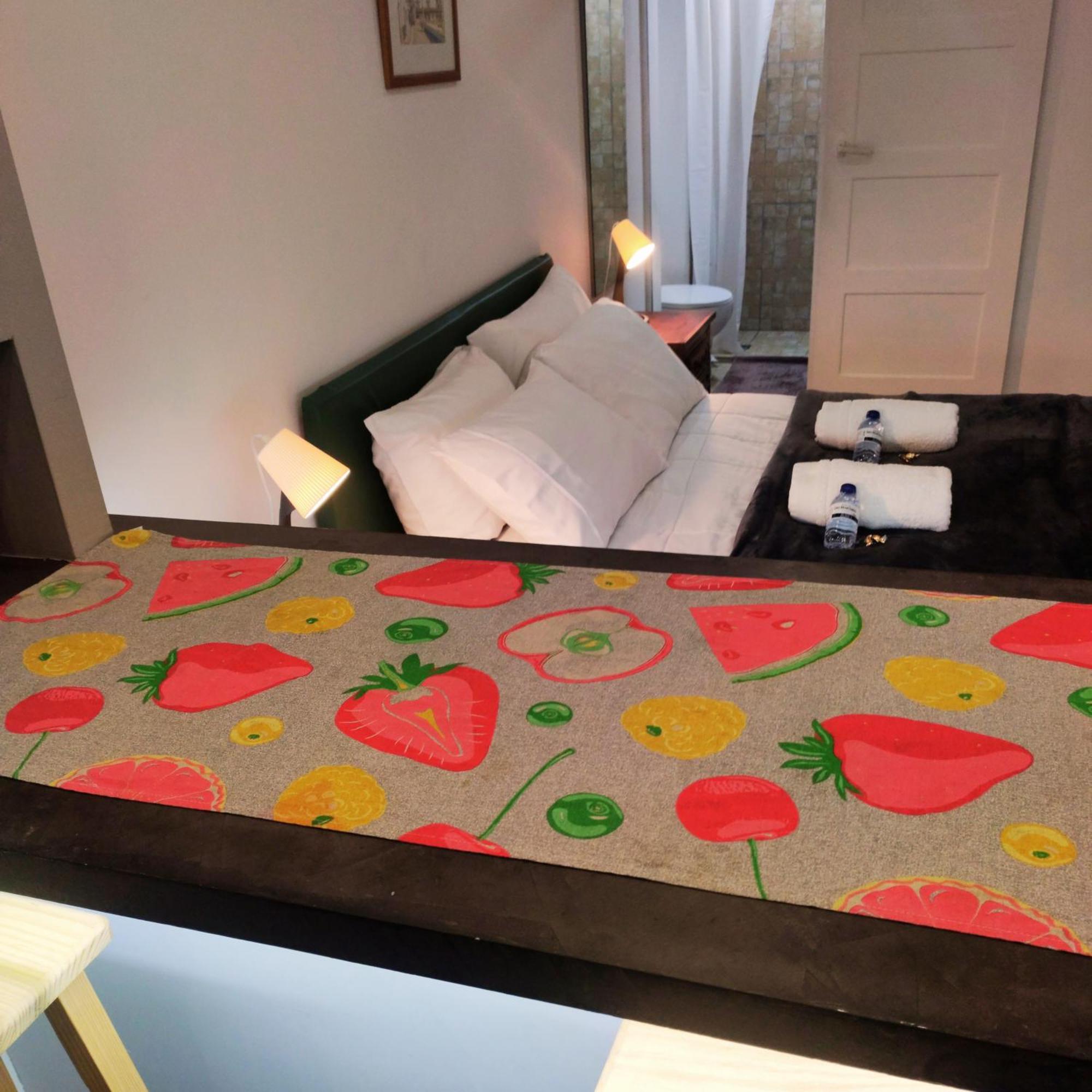Imaculada Home Royal - Cobramos Estacionamento - Precisa Reservar Braga Dış mekan fotoğraf