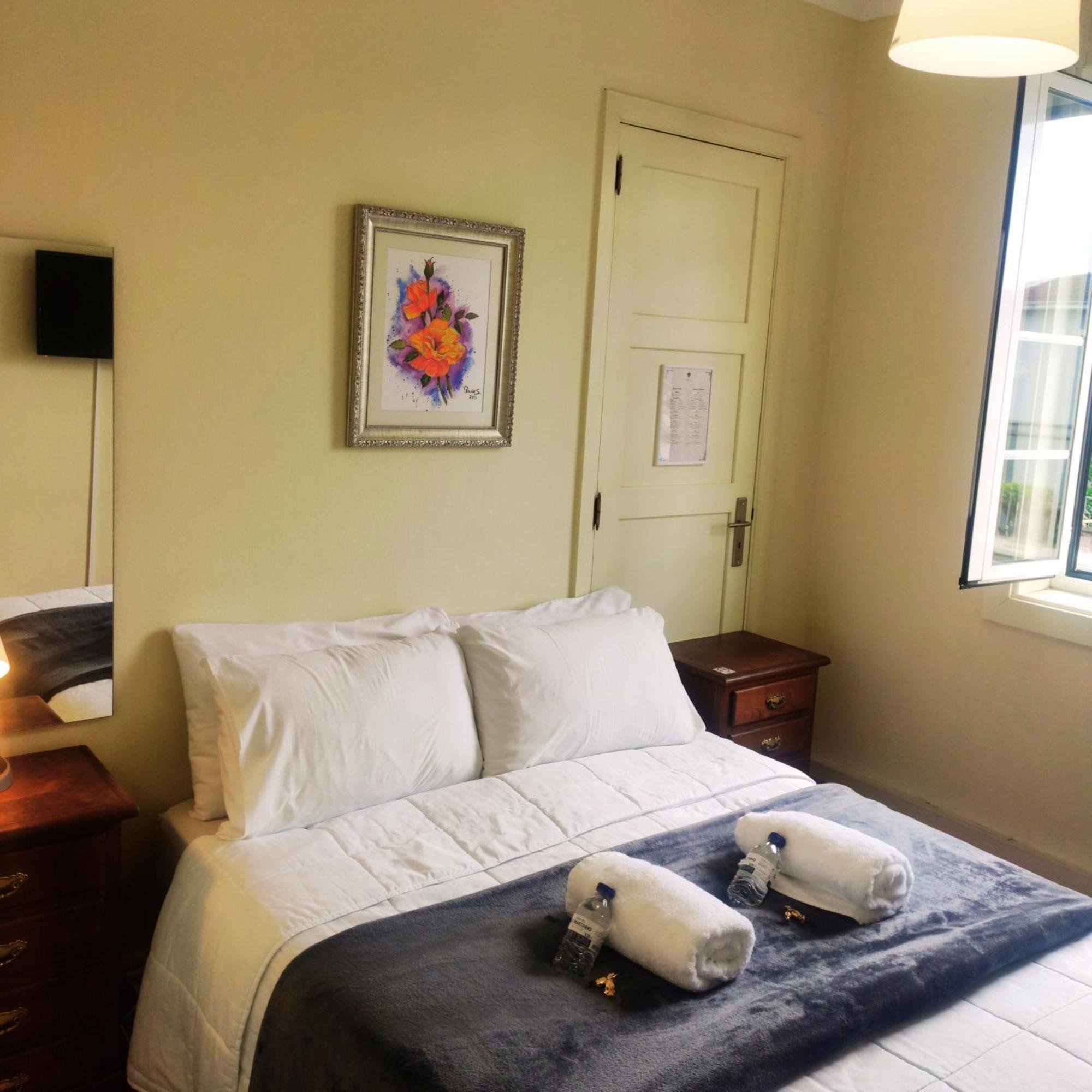 Imaculada Home Royal - Cobramos Estacionamento - Precisa Reservar Braga Dış mekan fotoğraf